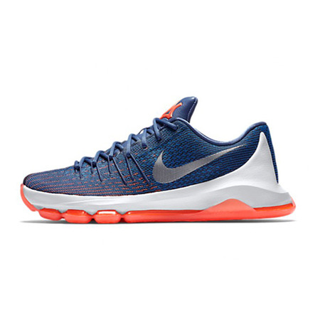 KD 8 "Ocean Fog" (414/Ozean Nebel/Weiß/Navy/blau)