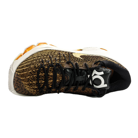 KD 8 "Sobretooth Tiger" (880/naranja/hueso claro/negro/naranja laser)