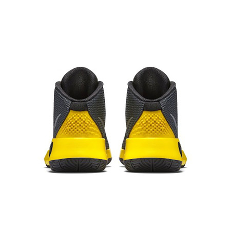 KD Trey 5 III "Yellow Eagle" (007/black/silber/gelb)