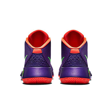 KD Trey 5 III "Court Purple" (536/court lila/volt/bright crimson)