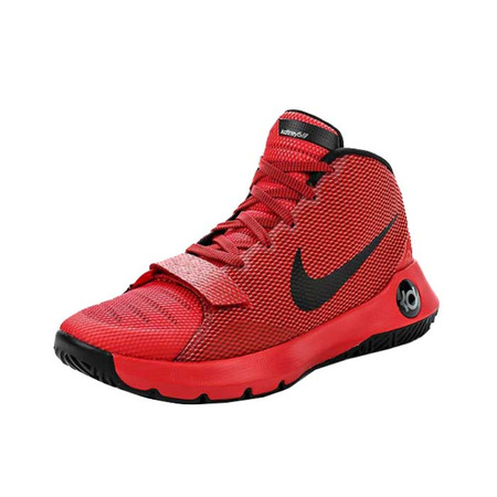 KD Trey 5 III "Red Night" (606/Universität rot/schwarz/schwarz/heller Krimson)