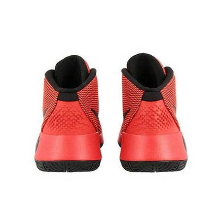 KD Trey 5 III "Red Night" (606/Universität rot/schwarz/schwarz/heller Krimson)