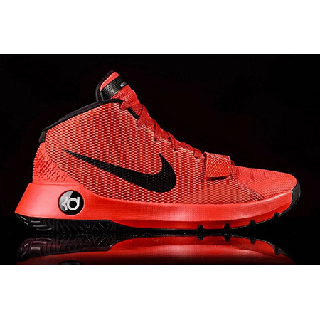 KD Trey 5 III "Red Night" (606/Universität rot/schwarz/schwarz/heller Krimson)