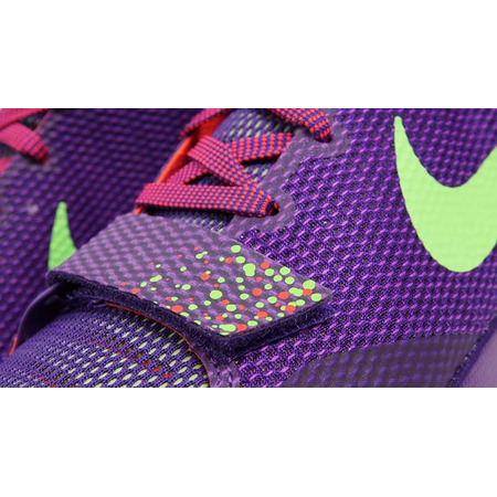 KD Trey 5 III "Court Purple" (536/court lila/volt/bright crimson)