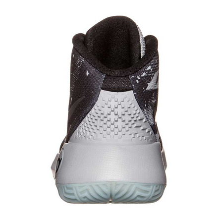 KD Trey 5 III PRM "Night" (001/black/metalic silver/grey)