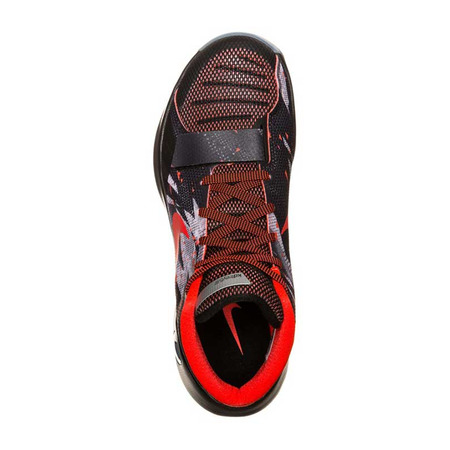 KD Trey 5 III PRM "Thunder Bolt" (061/black/bright crimson/white)