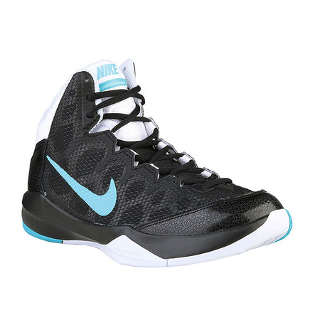 Nike Zoom Ohne Doubt "Blue Sky" (003/black/beta blue/white)