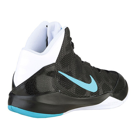 Nike Zoom Ohne Doubt "Blue Sky" (003/black/beta blue/white)