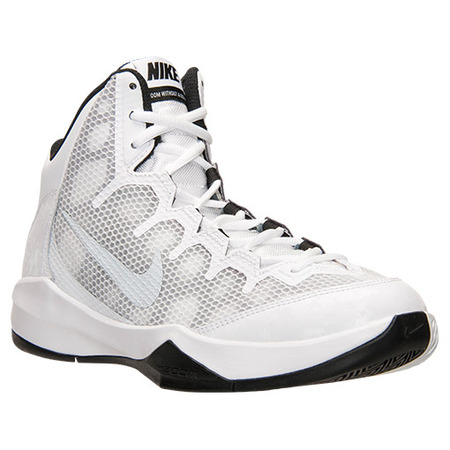 Nike Zoom Ohne Doubt "White" (100/blanco/gris/negro)