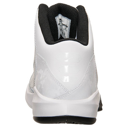 Nike Zoom Ohne Doubt "White" (100/blanco/gris/negro)