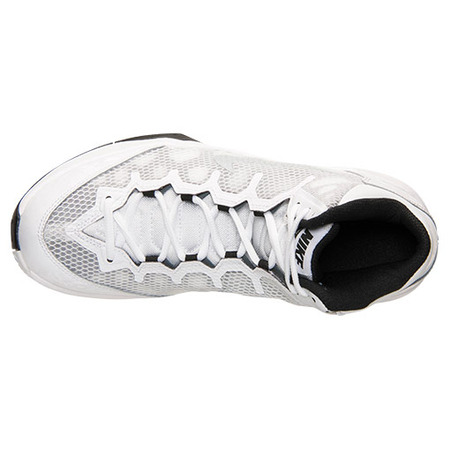 Nike Zoom Ohne Doubt "White" (100/blanco/gris/negro)