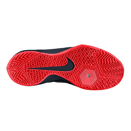 Nike Zoom Ohne einen Zweifel "Power" (200/dp pwtr/red/crimson)