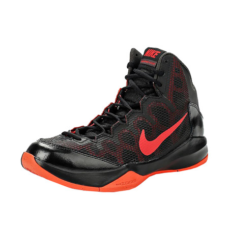 Nike Zoom Ohne einen Zweifel "Power" (200/dp pwtr/red/crimson)