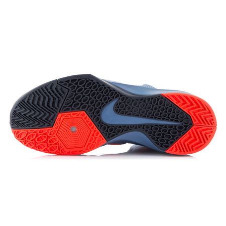 Nike Zoom Ohne Doubt "Cianotipia" (404/azulprusia/crimson/navy)