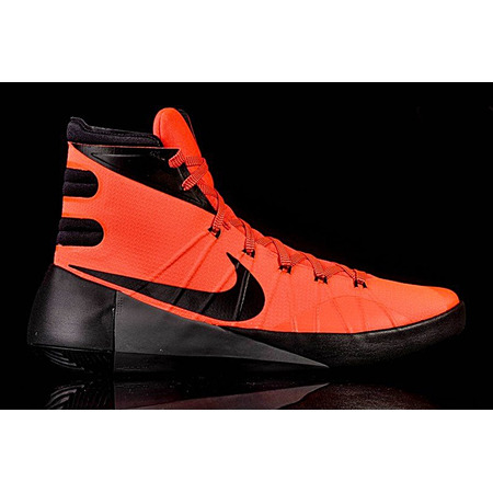 Nike Hyperdunk 2015 GS "Crimson" Niñ@ (600/brgh crimson/negro)