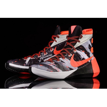 Nike Hyperdunk 2015 PRM "Bright Crimson" (160/white/bright crimson/black)