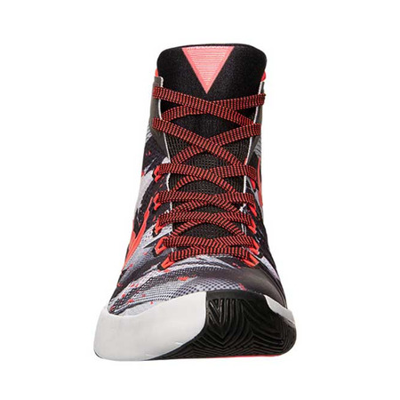 Nike Hyperdunk 2015 PRM "Bright Crimson" (160/white/bright crimson/black)