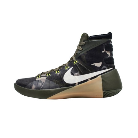 Nike Hyperdunk 2015 PRM "Cargo Kaki" (313/cargo Füße/sequoia)