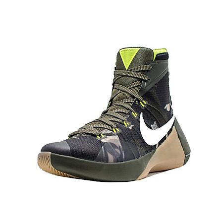 Nike Hyperdunk 2015 PRM "Cargo Kaki" (313/cargo Füße/sequoia)