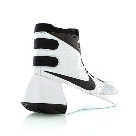 Nike Hyperdunk 2015 "Wolf Grey" (010/Wolfgrau/schwarz/weiß)