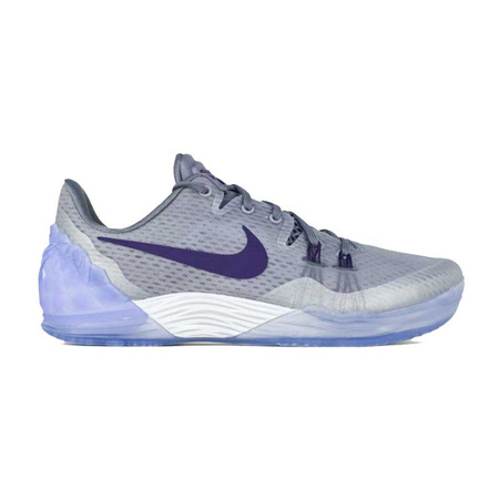 Nike Zoom Kobe Venomenon 5 "Nice Grey" (050/wolf grau/purple/grey)