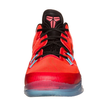 Zoom Kobe Venomenon 5 "Bright Crimson" (604/bright crimson/black/blue)