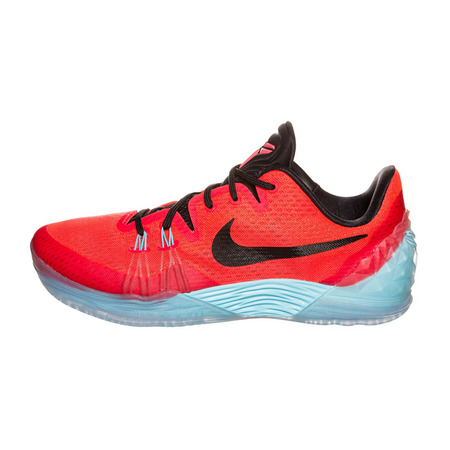 Zoom Kobe Venomenon 5 "Bright Crimson" (604/bright crimson/black/blue)