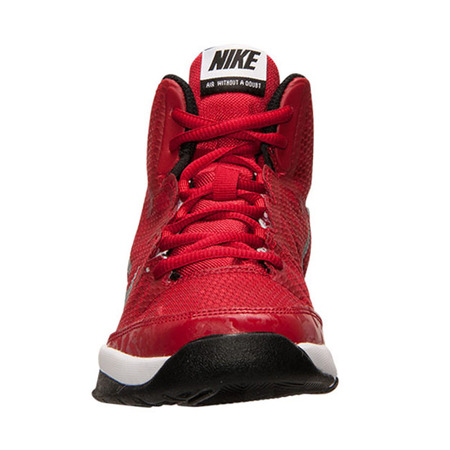 Nike Zoom Ohne Doubt Niño (GS) "Pepper" (600/rojo/blanco/negro)