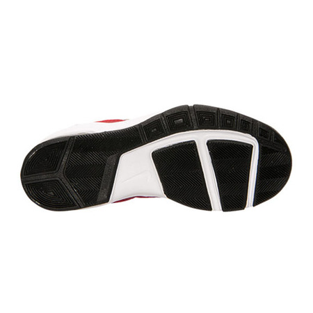 Nike Zoom Ohne Doubt Niño (GS) "Pepper" (600/rojo/blanco/negro)