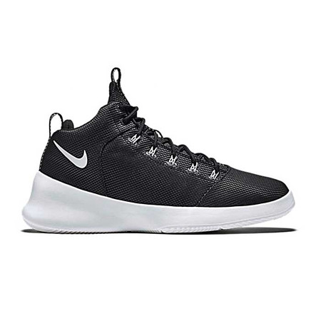 Nike Hyperfr3sh (001/negro/blanco)