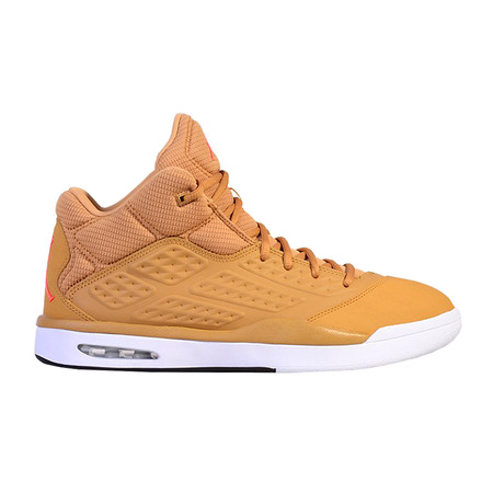 Jordan New School "Gold" (702/flt gold/infr 23/schwarz)