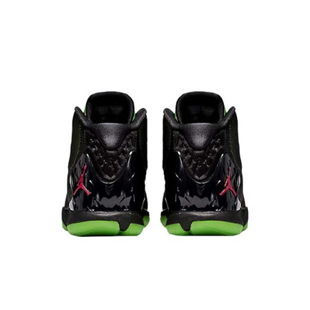 Jordan SuperFly 4 Blake Griffin "Marvin the Martian" (006/black/gym rot/grün pis/rot 23)