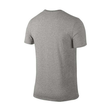 Nike Camiseta Hope Arrow (063/gris/negro)