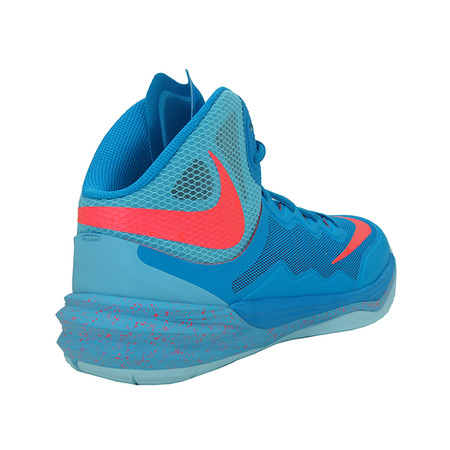 Nike Prime Hype DF "Sky Blue" (400/blau/crimson)