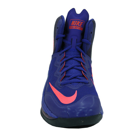 Nike Prime Hype DF "Purple" (500/court lila/crimson)