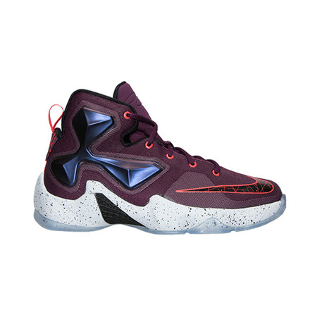 Lebron 13 "Written In The Stars" Kinder (500/Mulbeer/schwarz/purple)