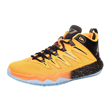 Jordan CP3 IX "Yellow Dragon" (012/gelb/schwarz/metallic gold)