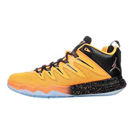 Jordan CP3 IX "Yellow Dragon" (012/gelb/schwarz/metallic gold)