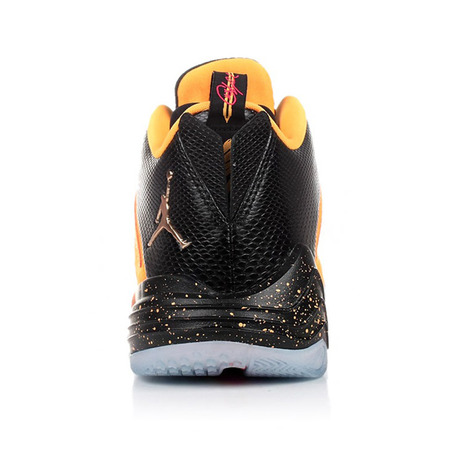 Jordan CP3 IX "Yellow Dragon" (012/gelb/schwarz/metallic gold)