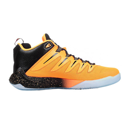 Jordan CP3 IX "Yellow Dragon" (012/gelb/schwarz/metallic gold)