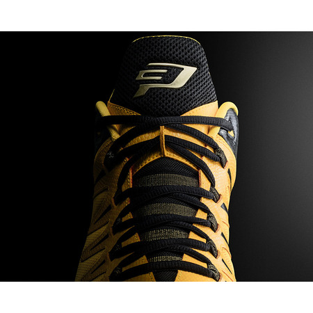 Jordan CP3 IX "Yellow Dragon" (012/gelb/schwarz/metallic gold)