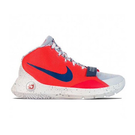 KD Trey 5 III "World Tour Rise LMTD" (multi color)