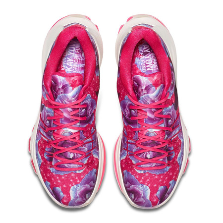 KD 8 Premium "Aunt Pearl" (603/vivid pink/schwarz/phantom)