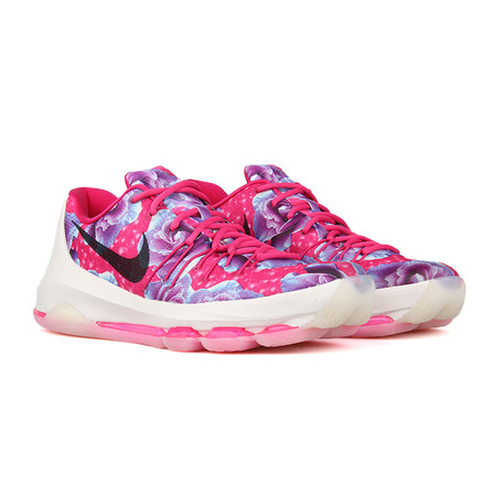 KD 8 Premium "Aunt Pearl" (603/vivid pink/schwarz/phantom)