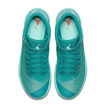 Jordan SuperFly 4 PO Griffin "Rio Teal" (303)