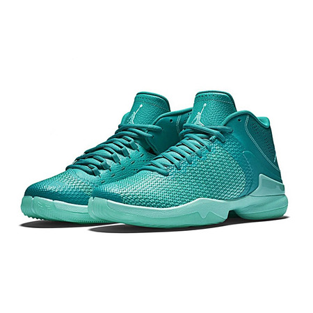 Jordan SuperFly 4 PO Griffin "Rio Teal" (303)