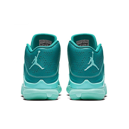 Jordan SuperFly 4 PO Griffin "Rio Teal" (303)