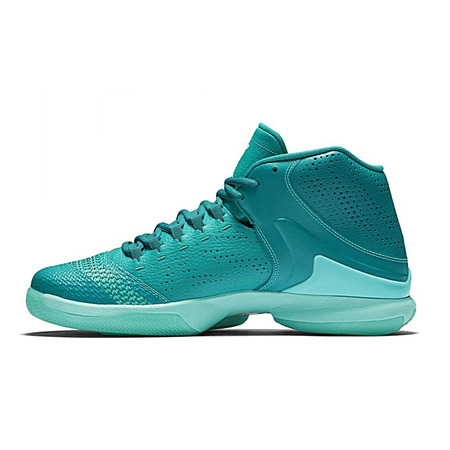 Jordan SuperFly 4 PO Griffin "Rio Teal" (303)