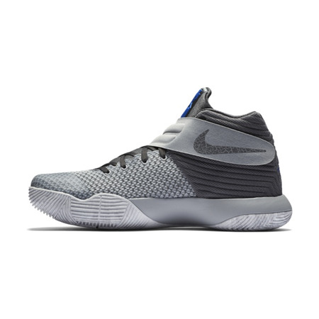 Kyrie 2 "Omega" (004/wolf grau/dunkelgrau)