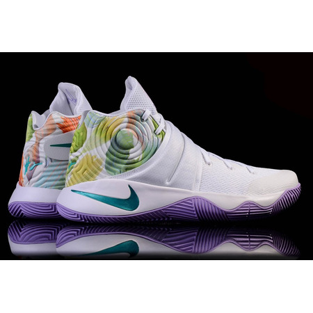 Kyrie 2 "Easter" (105/ weiß/hypr jd/urbn llc/brght mng)